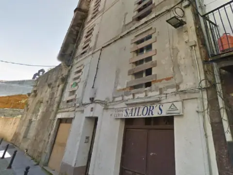 Piso en calle de San Francisco, 10